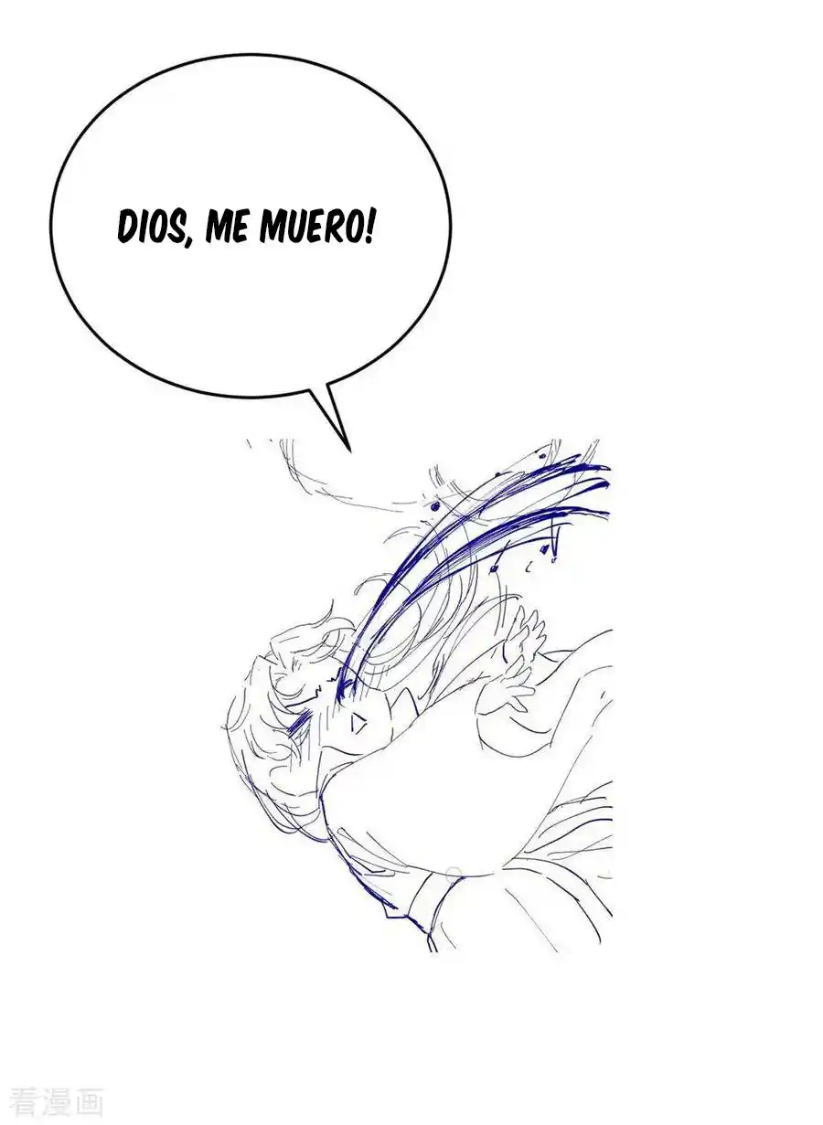 NO ES FÁCIL METERSE CON LA PRINCESA ASESINA. - Capítulo 40 - Página 13 - LectorTMOo