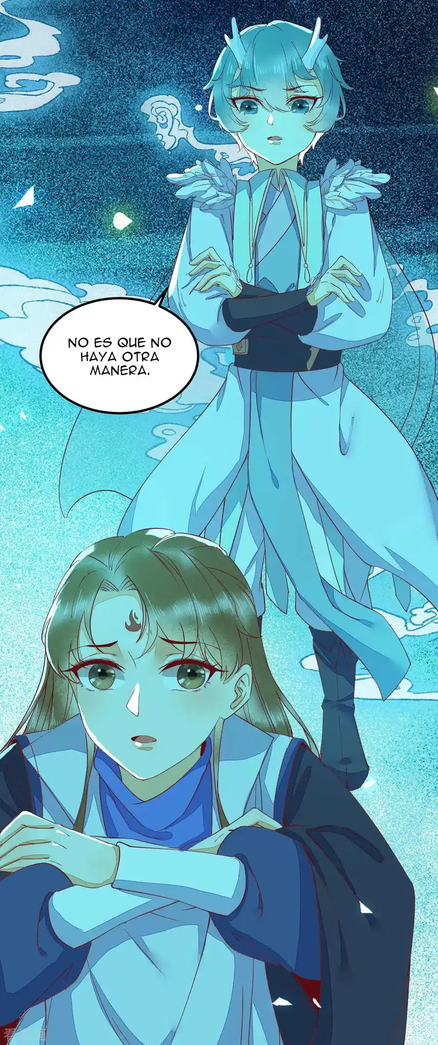 NO ES FÁCIL METERSE CON LA PRINCESA ASESINA. - Capítulo 43 - Página 11 - LectorTMOo