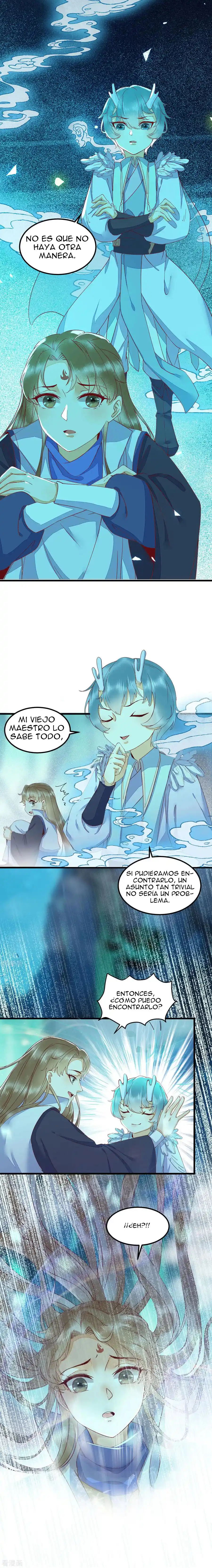 NO ES FÁCIL METERSE CON LA PRINCESA ASESINA. - Capítulo 44 - Página 2 - LectorTMOo