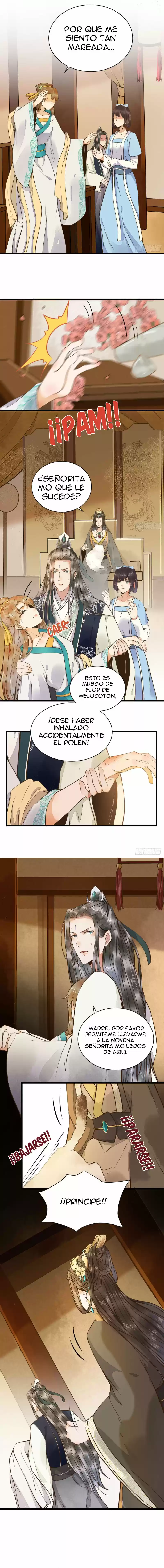 NO ES FÁCIL METERSE CON LA PRINCESA ASESINA. - Capítulo 5 - Página 11 - LectorTMOo