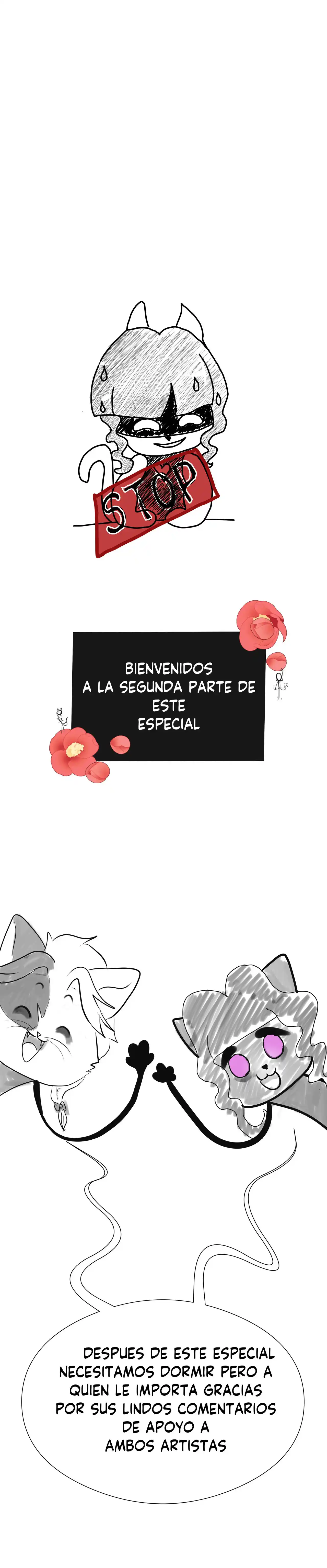 No Es Facil Ser ¡¡PADRE SOLTERO!! - Capítulo 0.10 - Página 1 - LectorTMOo