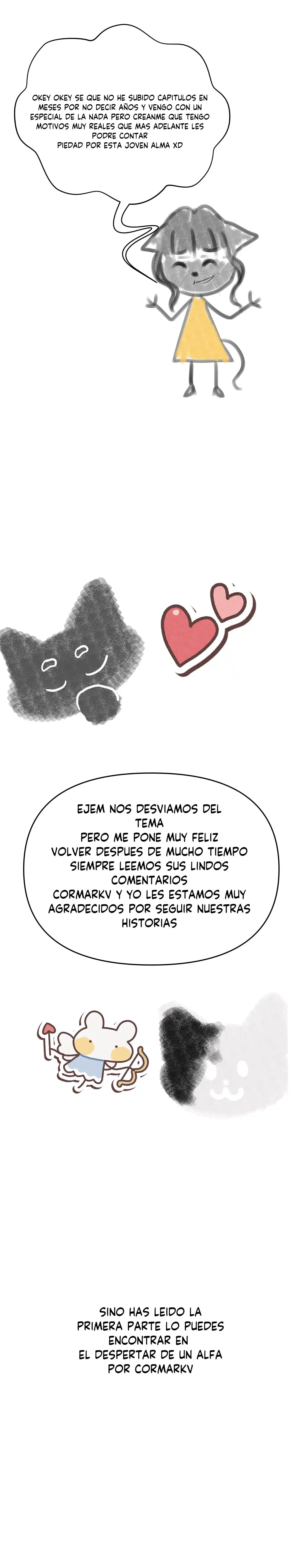 No Es Facil Ser ¡¡PADRE SOLTERO!! - Capítulo 0.10 - Página 2 - LectorTMOo