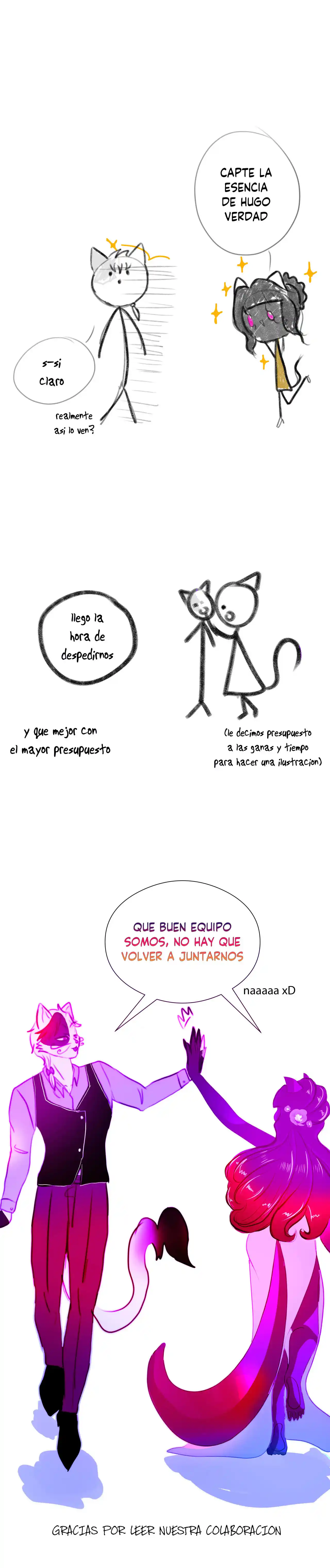 No Es Facil Ser ¡¡PADRE SOLTERO!! - Capítulo 0.10 - Página 6 - LectorTMOo