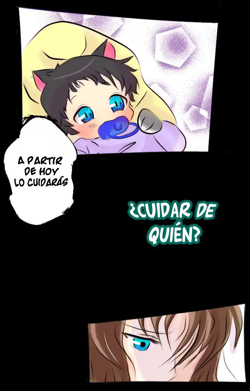 No Es Facil Ser ¡¡PADRE SOLTERO!! - Capítulo - Página 10 - LectorTMOo