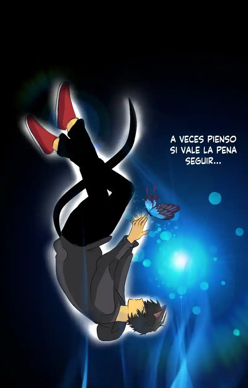 No Es Facil Ser ¡¡PADRE SOLTERO!! - Capítulo - Página 13 - LectorTMOo