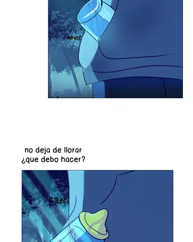 No Es Facil Ser ¡¡PADRE SOLTERO!! - Capítulo 1 - Página 20 - LectorTMOo
