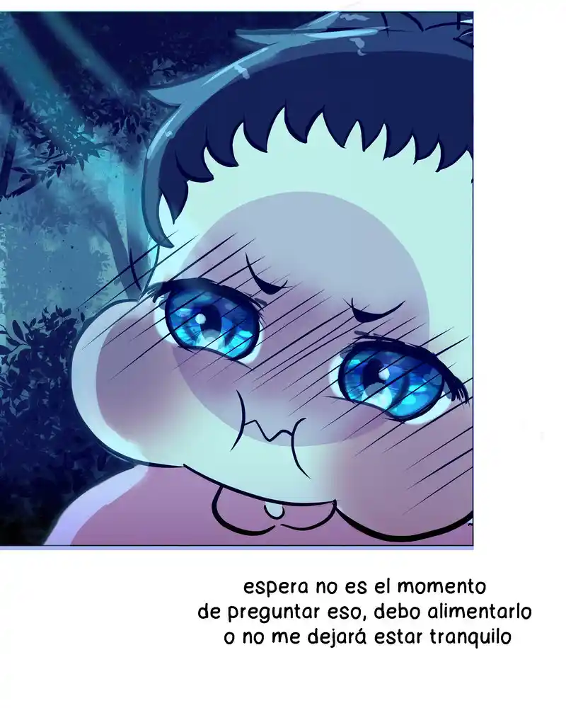 No Es Facil Ser ¡¡PADRE SOLTERO!! - Capítulo 1 - Página 25 - LectorTMOo