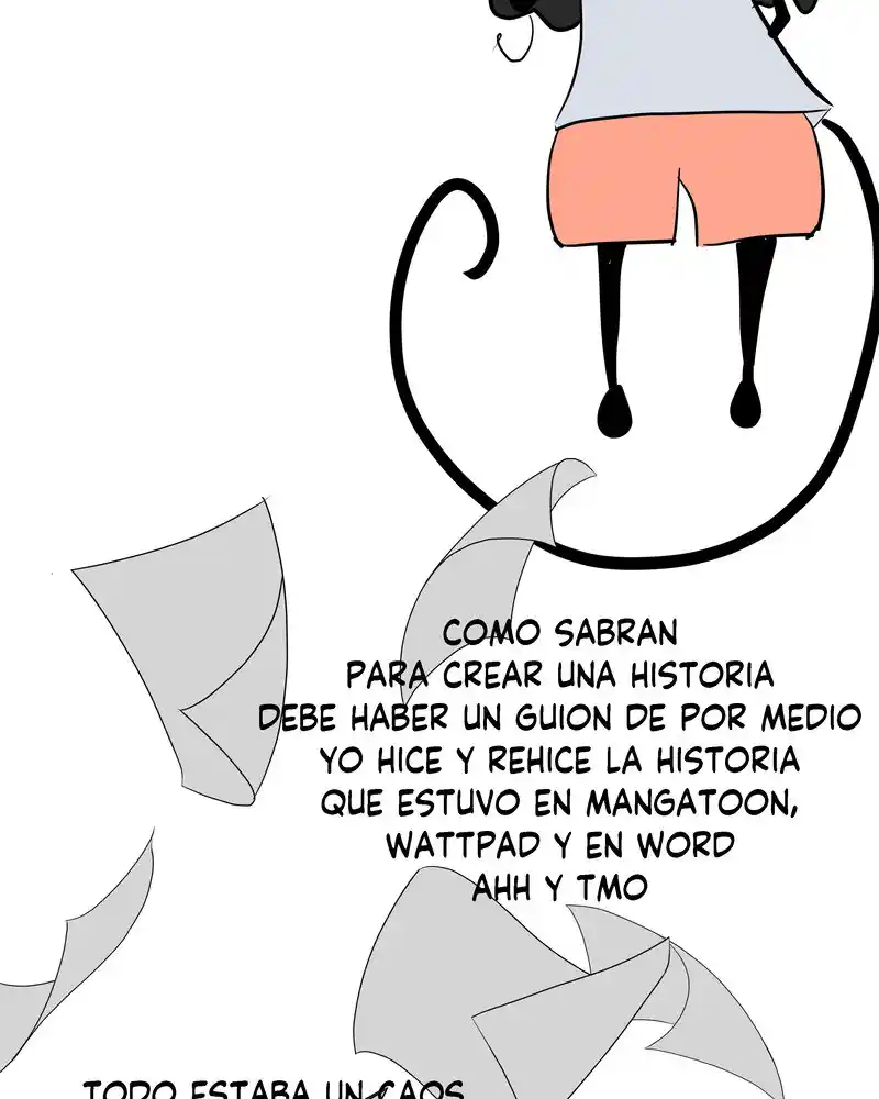 No Es Facil Ser ¡¡PADRE SOLTERO!! - Capítulo 1 - Página 91 - LectorTMOo