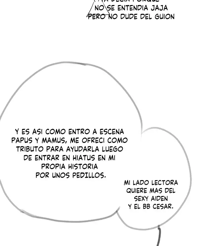 No Es Facil Ser ¡¡PADRE SOLTERO!! - Capítulo 1 - Página 96 - LectorTMOo
