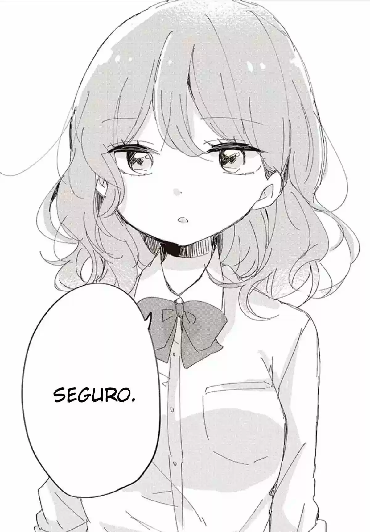 No Es La Primera Vez De Meguro-san - Capítulo 1 - Página 2 - LectorTMOo