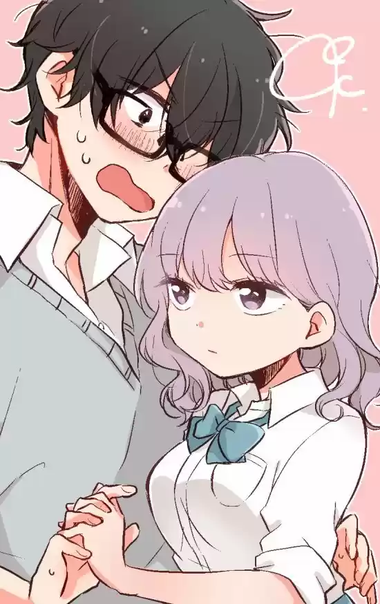 No Es La Primera Vez De Meguro-san - Capítulo 11 - Página 17 - LectorTMOo