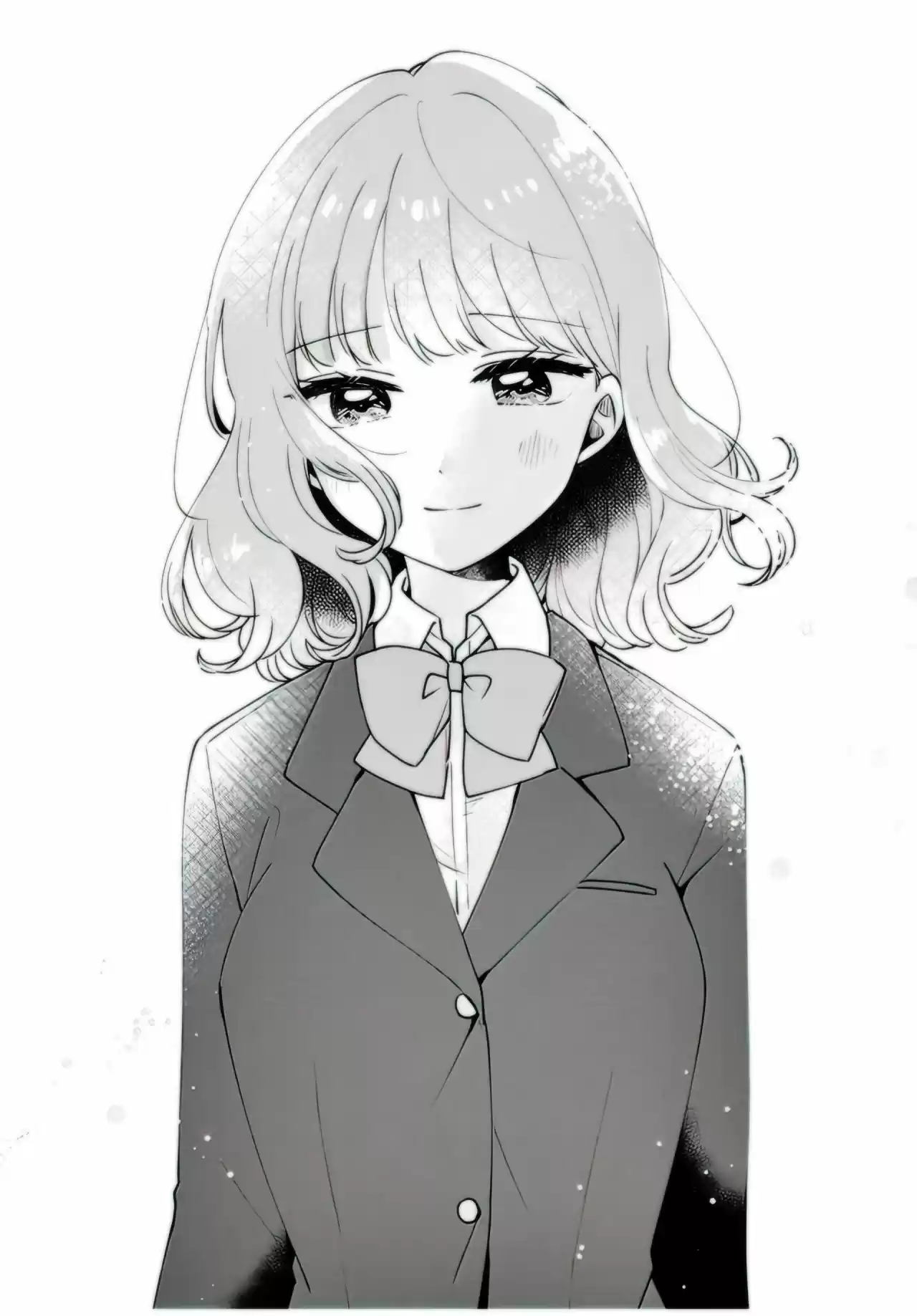 No Es La Primera Vez De Meguro-san - Capítulo 47 - Página 16 - LectorTMOo