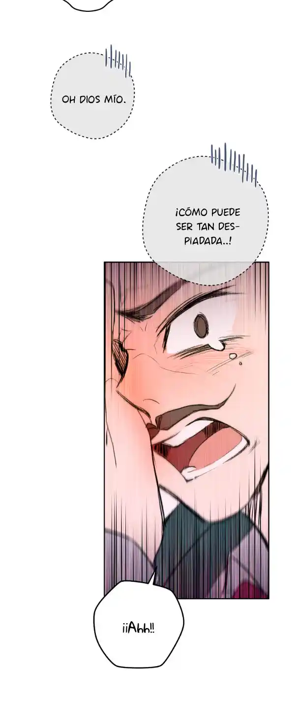 ¿No Es Mejor Ser Una Villana? - Capítulo 1 - Página 15 - LectorTMOo
