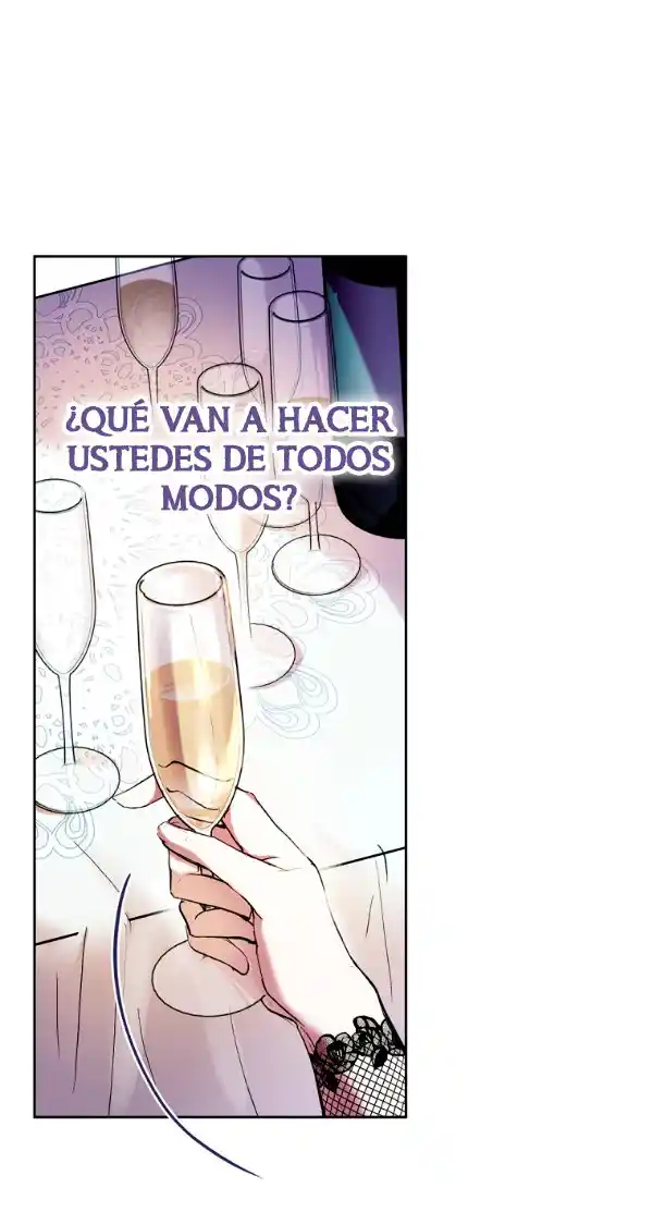 ¿No Es Mejor Ser Una Villana? - Capítulo 1 - Página 22 - LectorTMOo