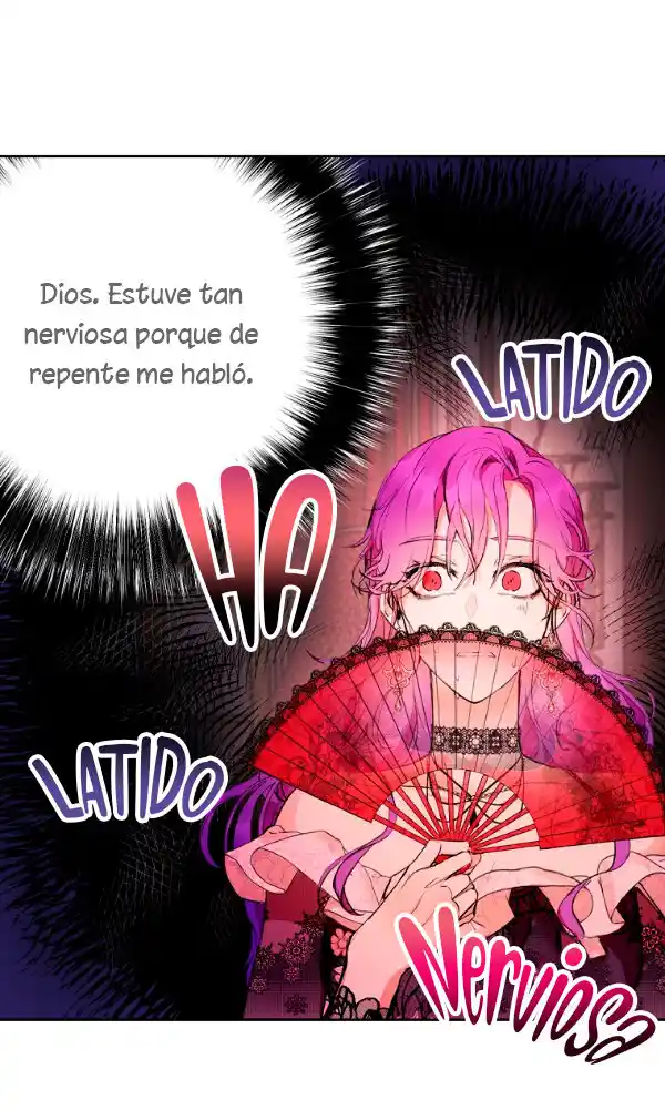 ¿No Es Mejor Ser Una Villana? - Capítulo 1 - Página 35 - LectorTMOo