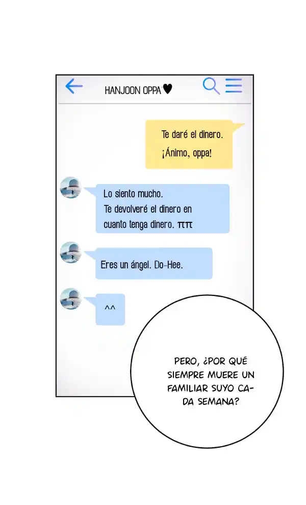 ¿No Es Mejor Ser Una Villana? - Capítulo 1 - Página 43 - LectorTMOo