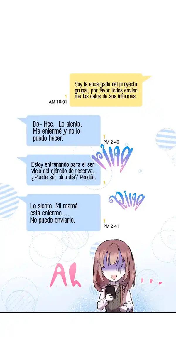 ¿No Es Mejor Ser Una Villana? - Capítulo 1 - Página 46 - LectorTMOo