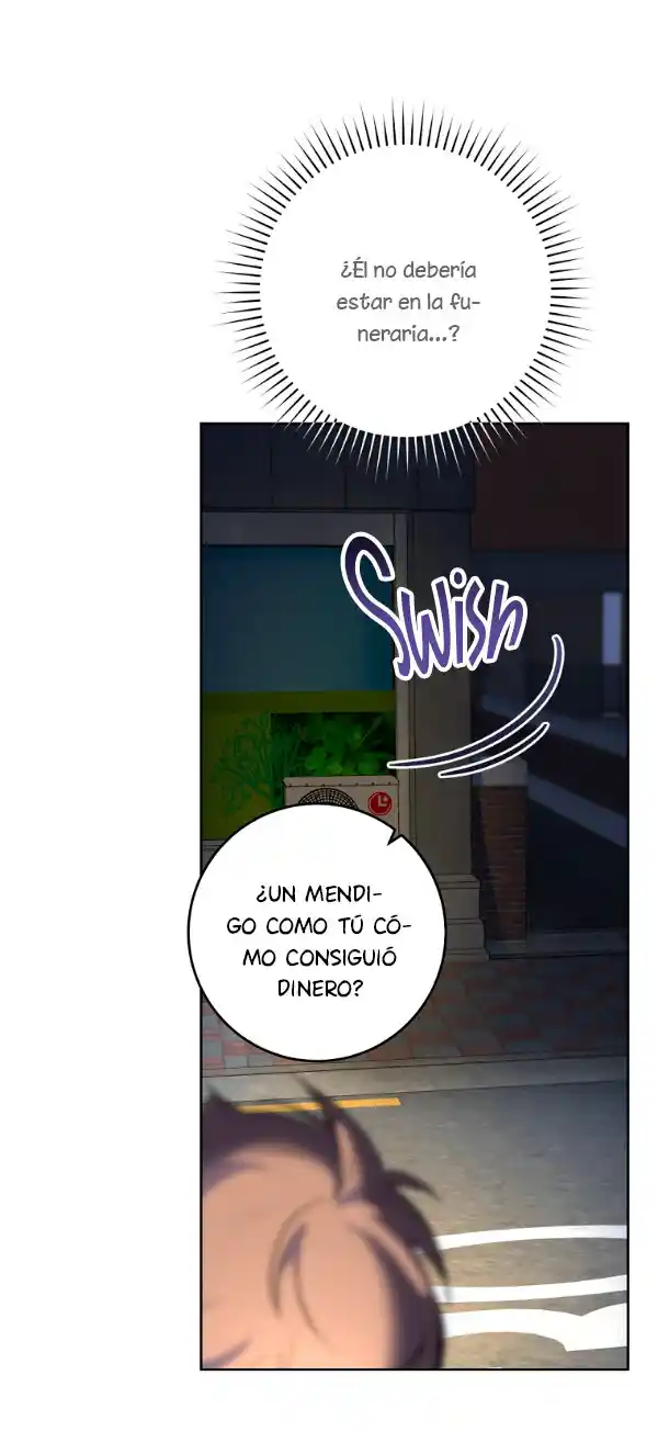 ¿No Es Mejor Ser Una Villana? - Capítulo 1 - Página 55 - LectorTMOo