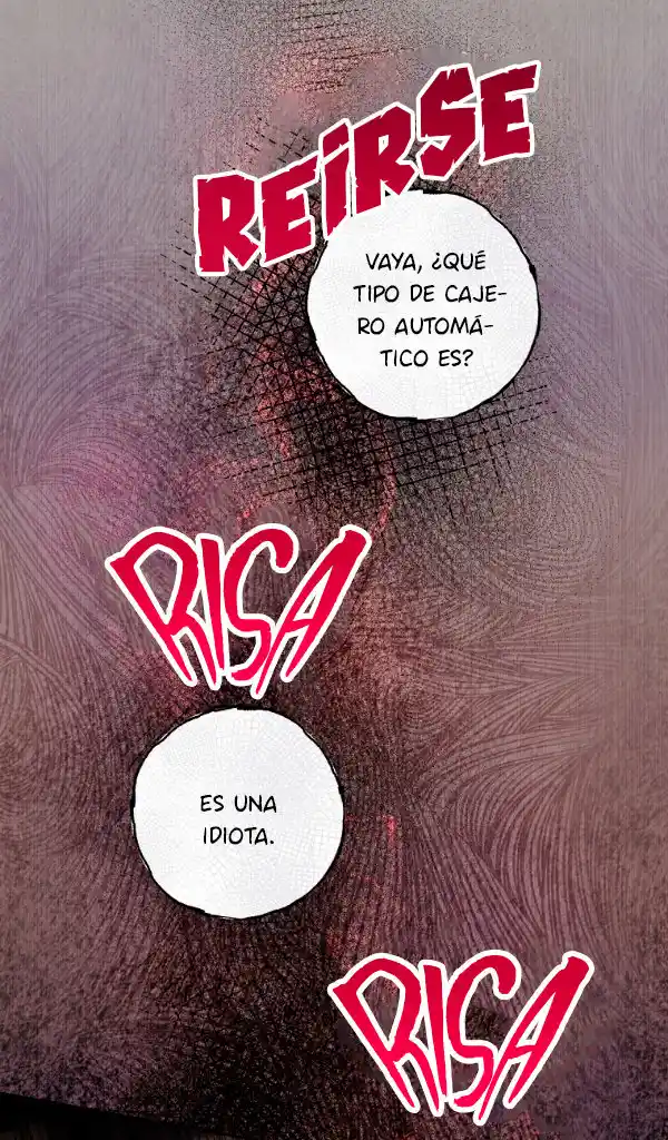¿No Es Mejor Ser Una Villana? - Capítulo 1 - Página 61 - LectorTMOo