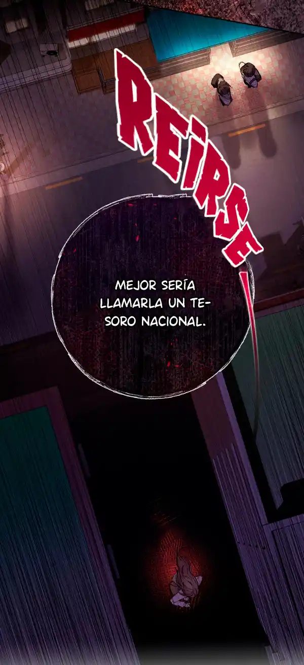 ¿No Es Mejor Ser Una Villana? - Capítulo 1 - Página 62 - LectorTMOo