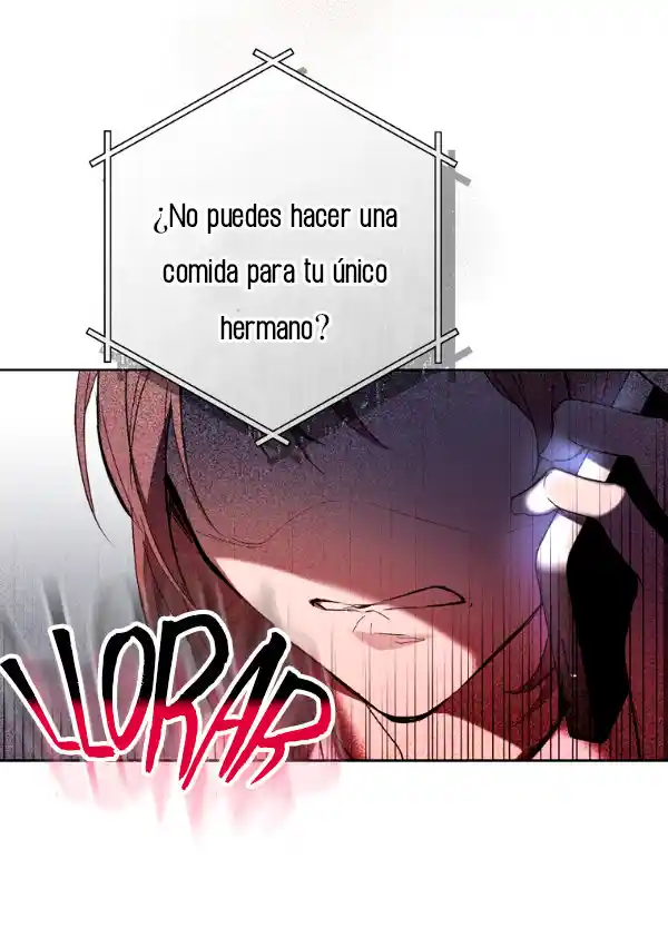 ¿No Es Mejor Ser Una Villana? - Capítulo 1 - Página 69 - LectorTMOo