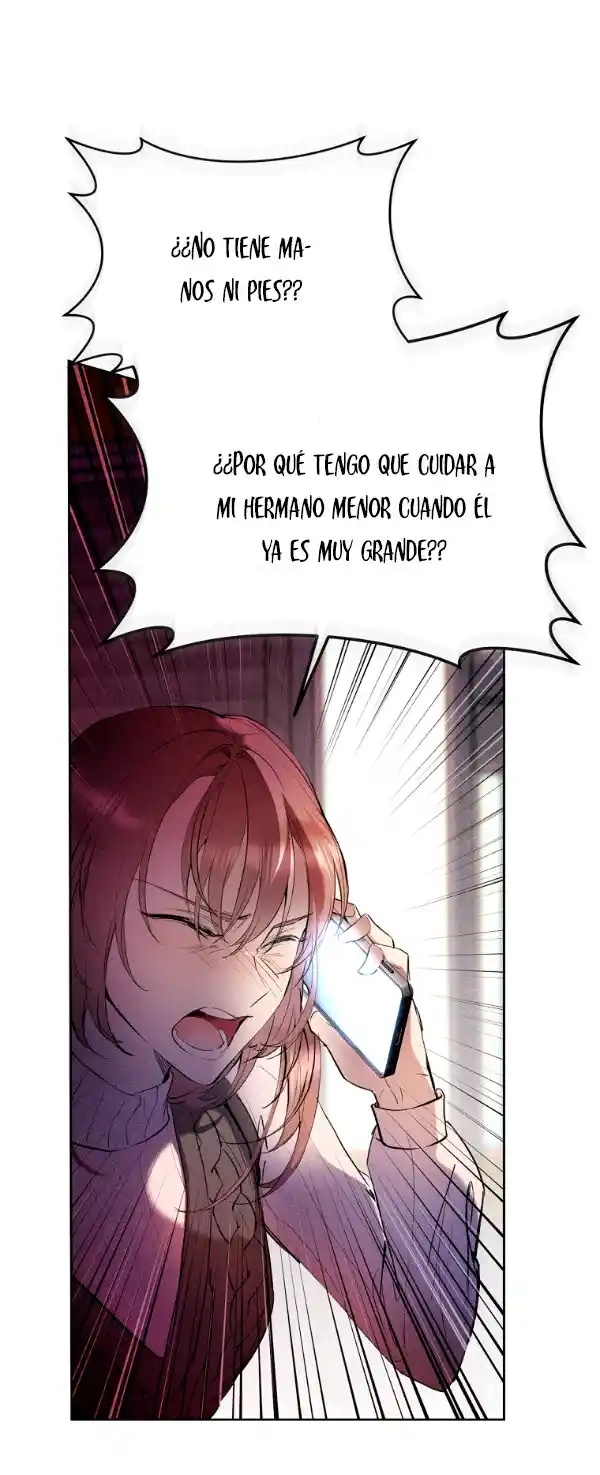 ¿No Es Mejor Ser Una Villana? - Capítulo 1 - Página 70 - LectorTMOo