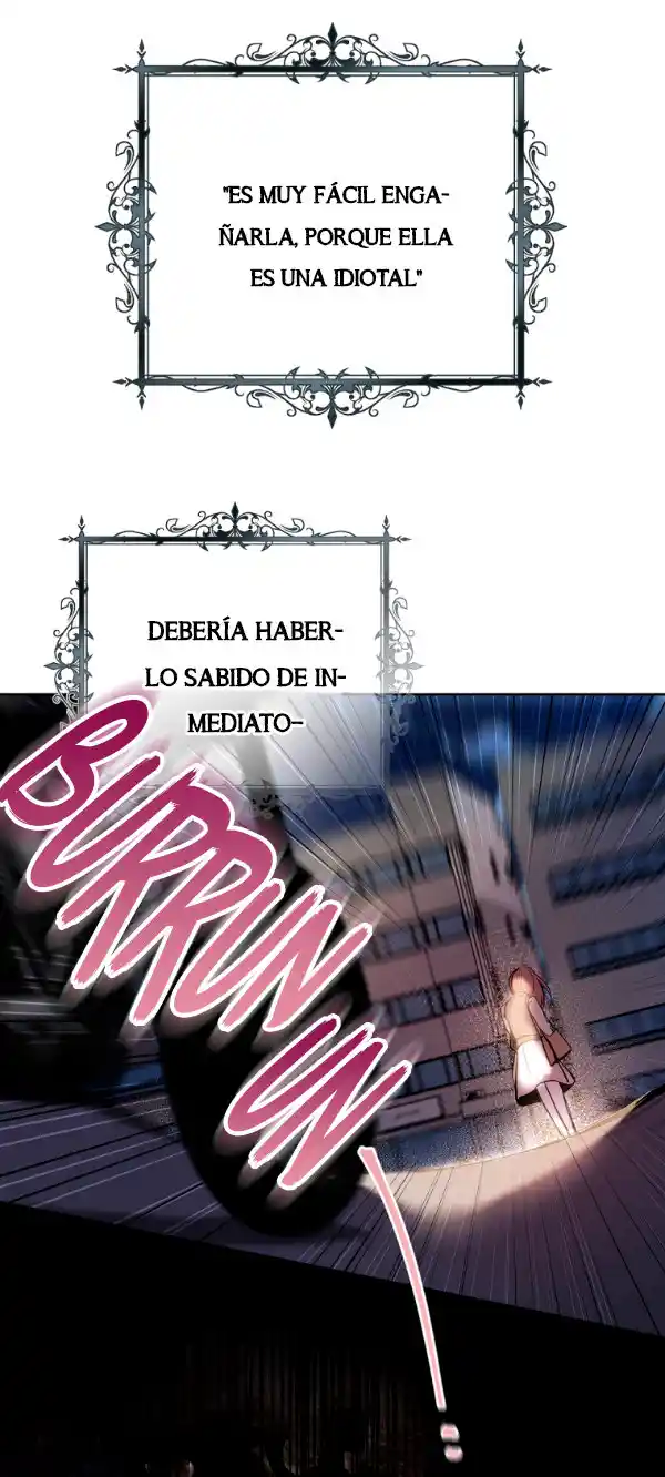 ¿No Es Mejor Ser Una Villana? - Capítulo 1 - Página 75 - LectorTMOo