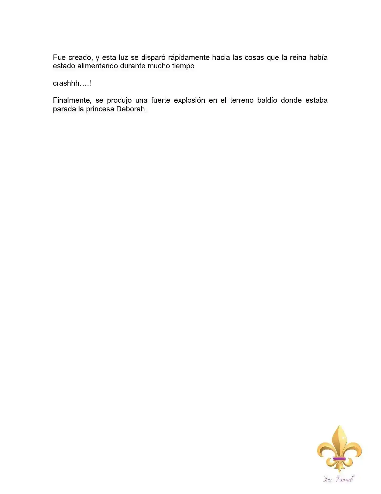 ¿No Es Mucho Mejor Ser Una Mujer Malvada? (Novela) - Capítulo 170 - Página 9 - LectorTMOo