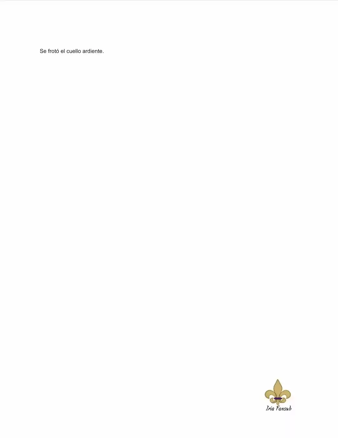 ¿No Es Mucho Mejor Ser Una Mujer Malvada? (Novela) - Capítulo 86 - Página 9 - LectorTMOo