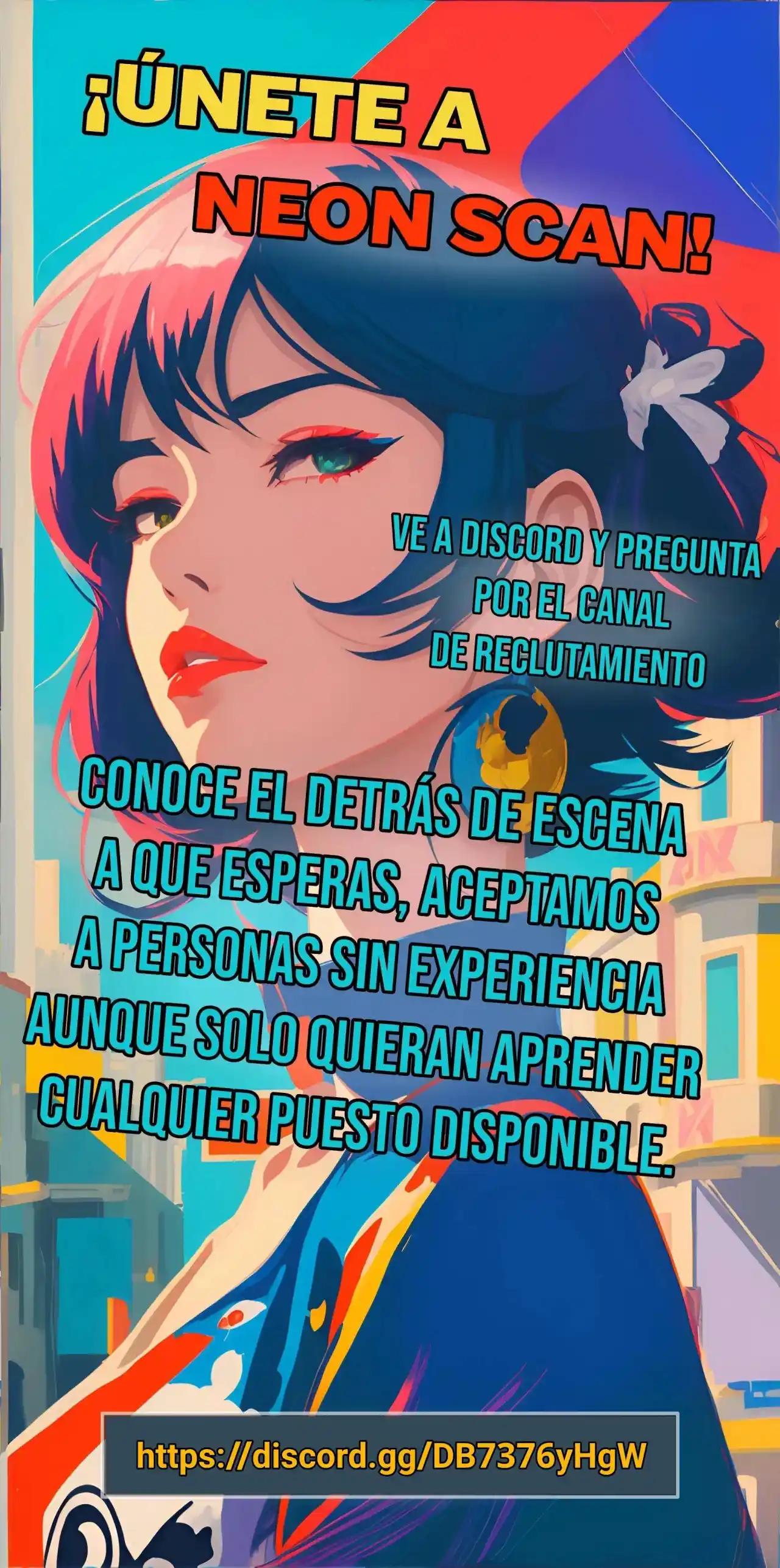 No Es Peligroso Srta.NPC - Capítulo 2 - Página 8 - LectorTMOo