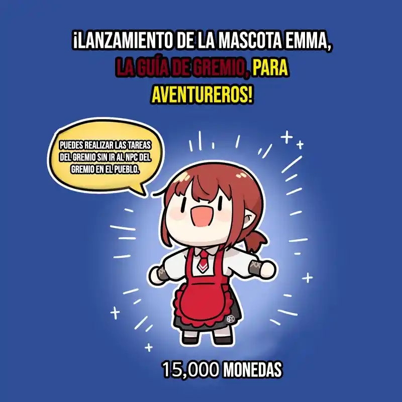 No Es Peligroso Srta.NPC - Capítulo 3 - Página 2 - LectorTMOo
