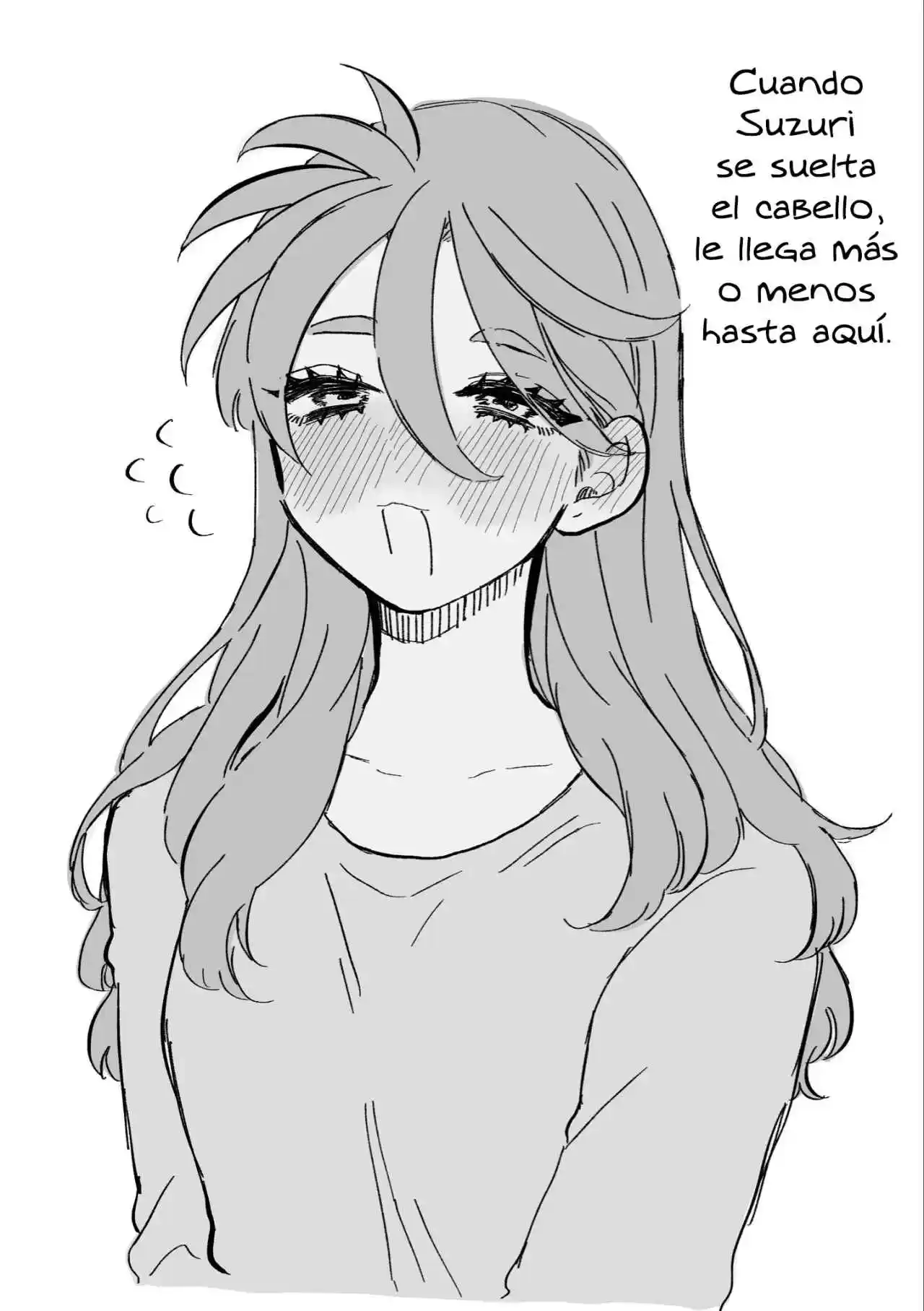 No Es Que Quiera Vestirme De Mujer - Capítulo 5 - Página 5 - LectorTMOo