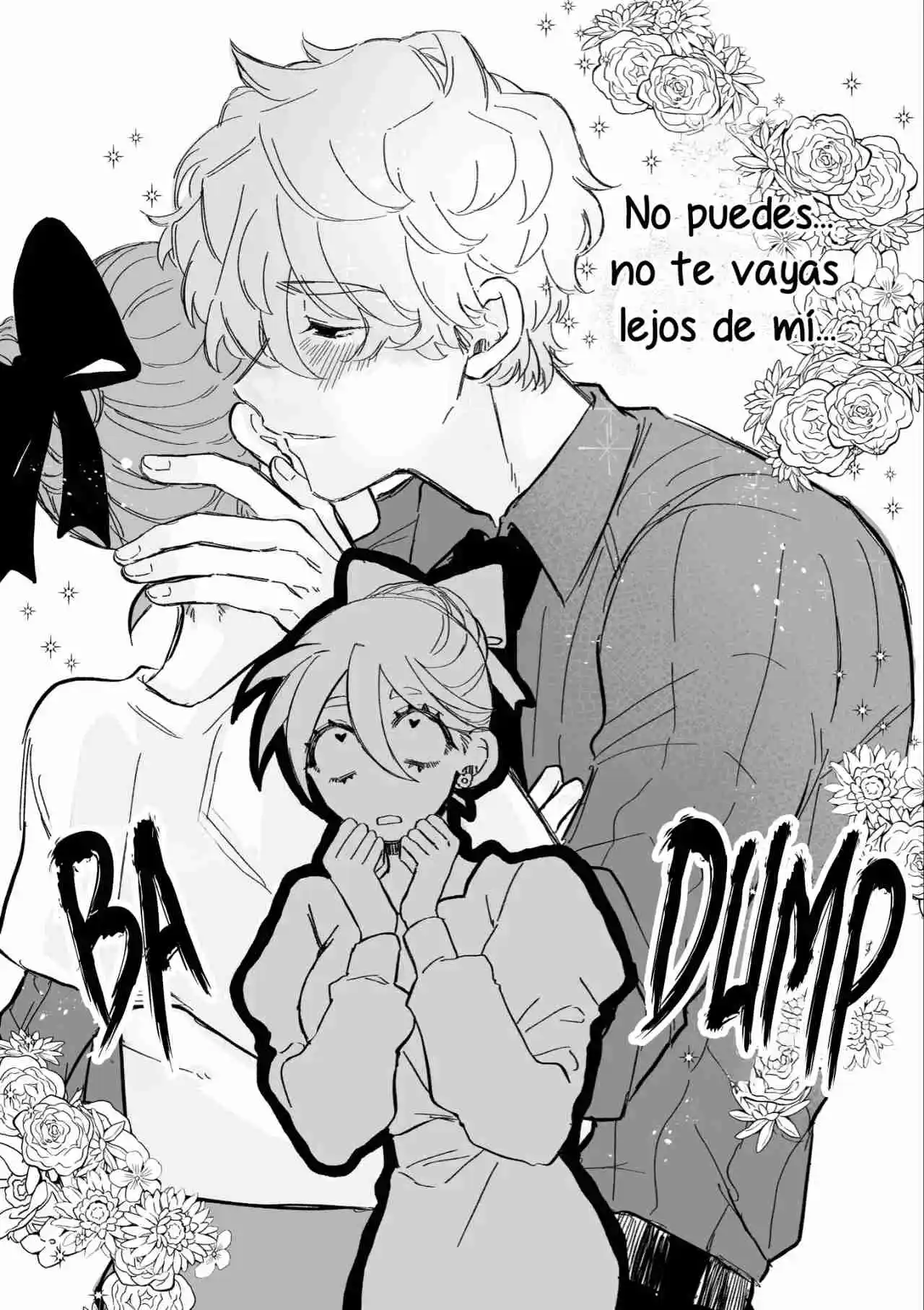 No Es Que Quiera Vestirme De Mujer - Capítulo 7 - Página 4 - LectorTMOo