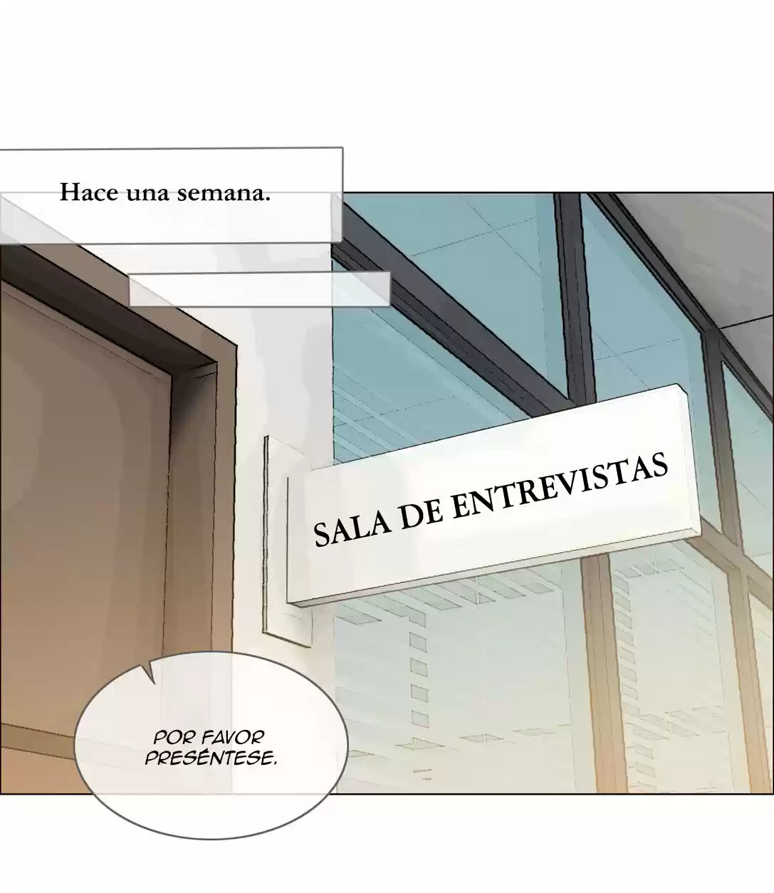No Es Que Quiera Vestirme De Mujer - Capítulo 1 - Página 10 - LectorTMOo