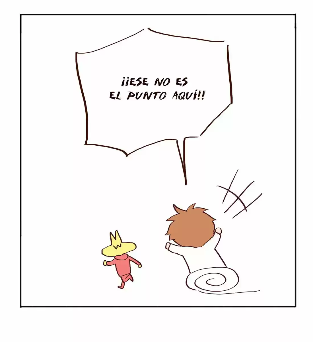 No Es Que Quiera Vestirme De Mujer - Capítulo 1 - Página 42 - LectorTMOo
