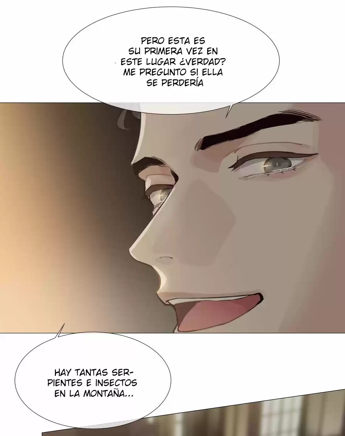 No Es Que Quiera Vestirme De Mujer - Capítulo 10 - Página 13 - LectorTMOo