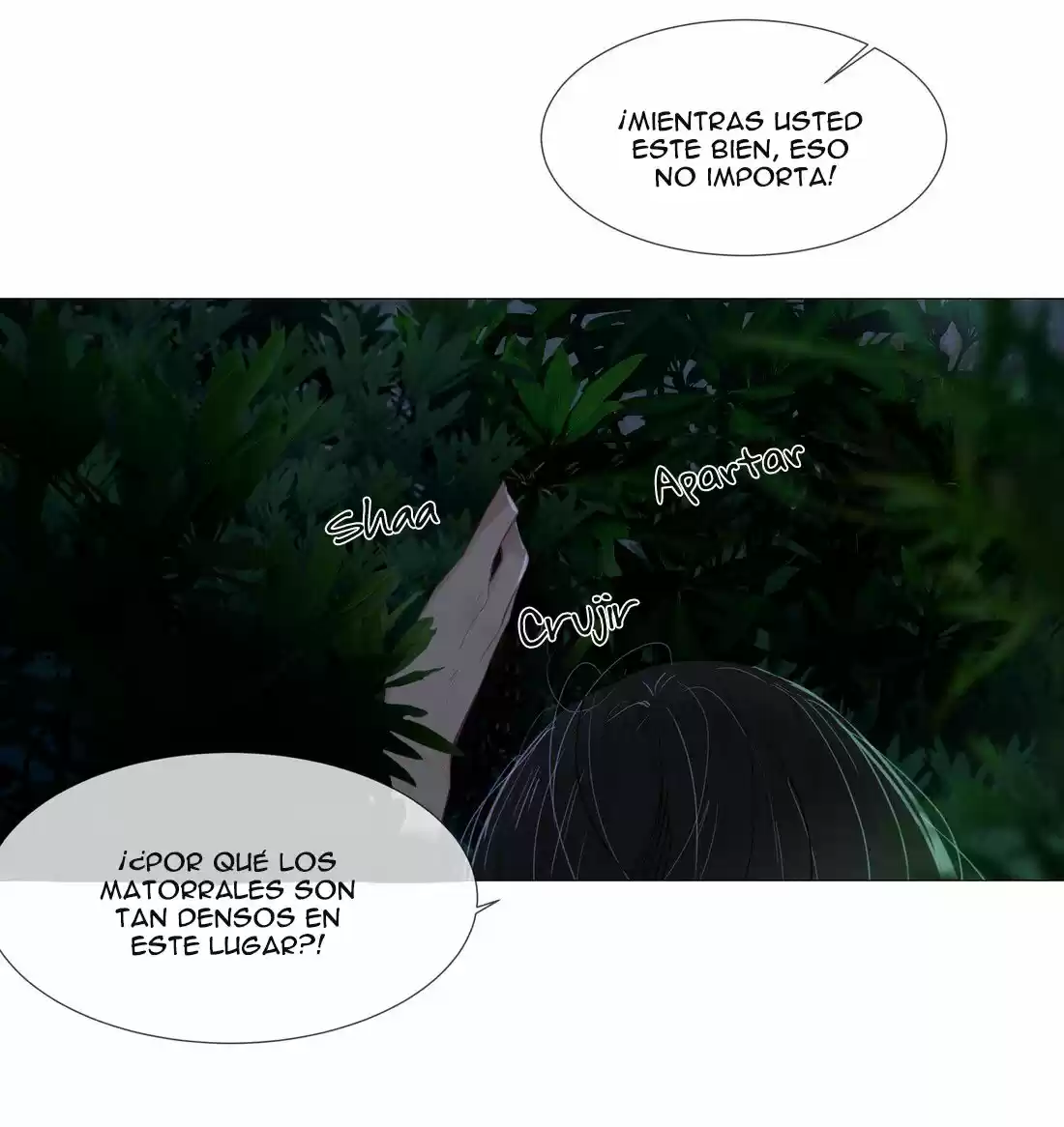No Es Que Quiera Vestirme De Mujer - Capítulo 10 - Página 29 - LectorTMOo