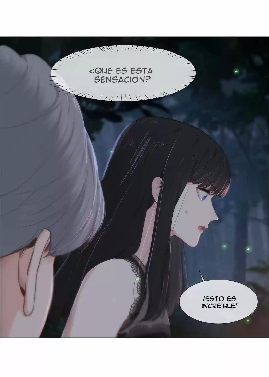 No Es Que Quiera Vestirme De Mujer - Capítulo 10 - Página 39 - LectorTMOo