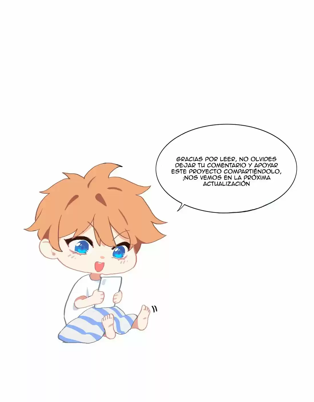 No Es Que Quiera Vestirme De Mujer - Capítulo 12 - Página 54 - LectorTMOo