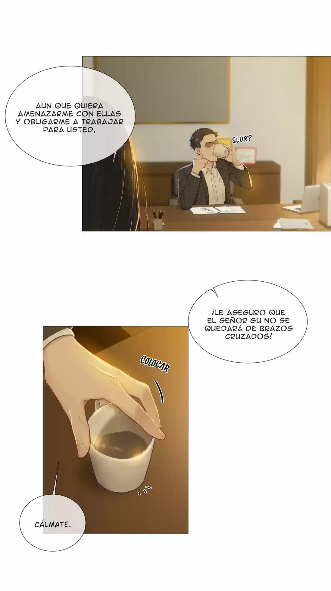 No Es Que Quiera Vestirme De Mujer - Capítulo 13 - Página 9 - LectorTMOo