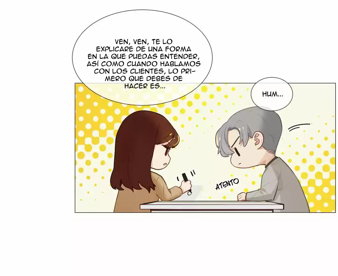 No Es Que Quiera Vestirme De Mujer - Capítulo 13 - Página 30 - LectorTMOo