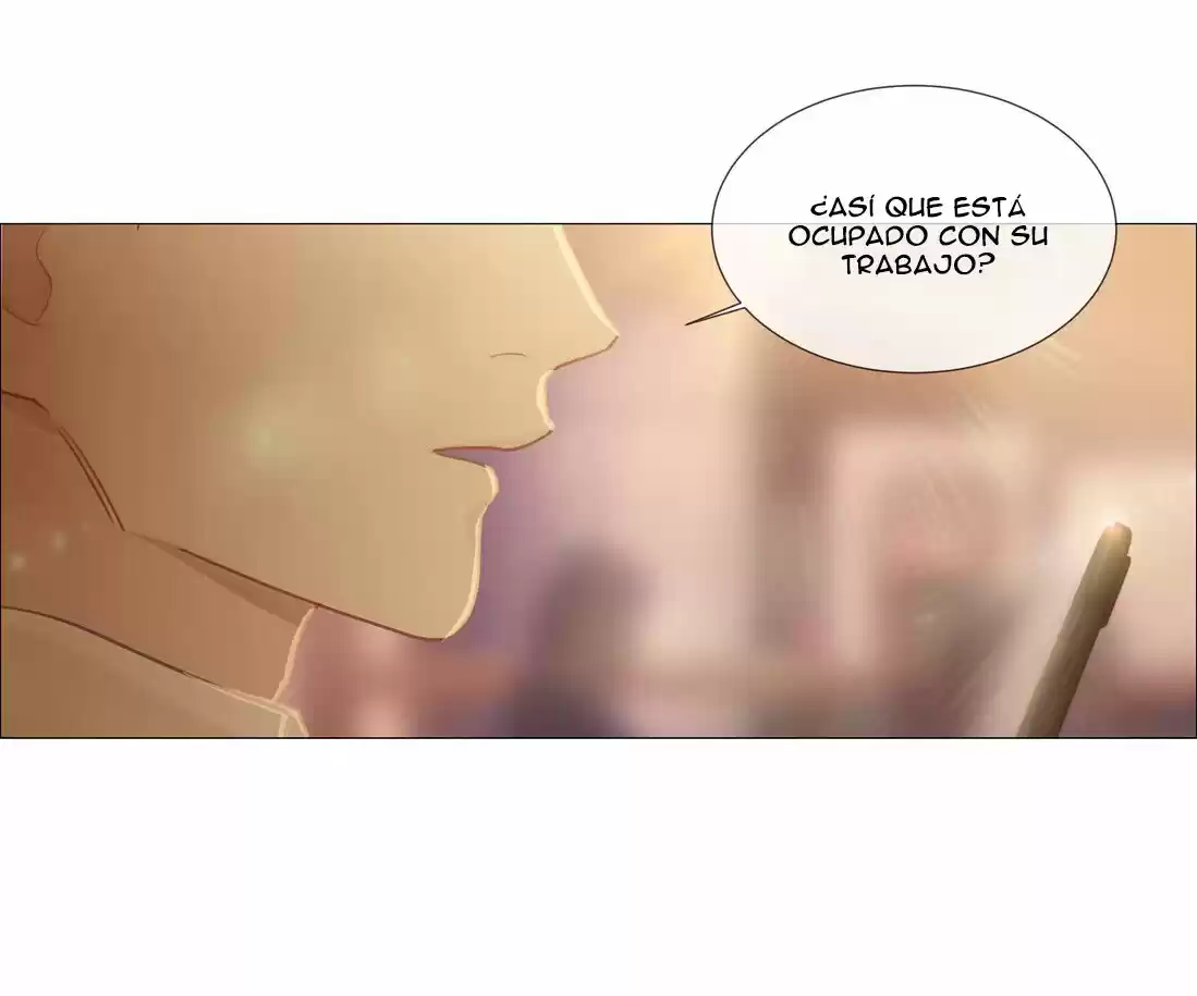 No Es Que Quiera Vestirme De Mujer - Capítulo 14 - Página 21 - LectorTMOo