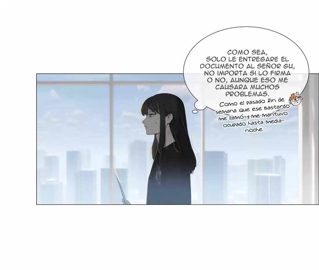 No Es Que Quiera Vestirme De Mujer - Capítulo 14 - Página 27 - LectorTMOo