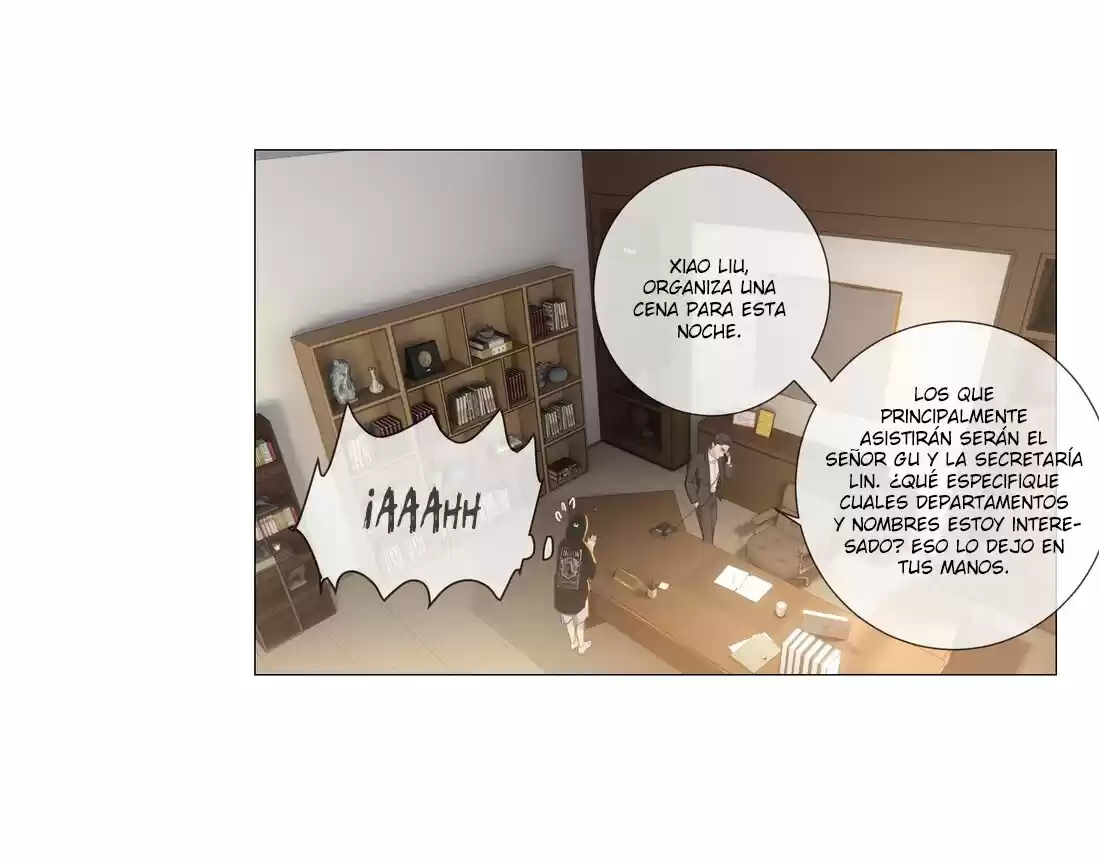 No Es Que Quiera Vestirme De Mujer - Capítulo 14 - Página 46 - LectorTMOo