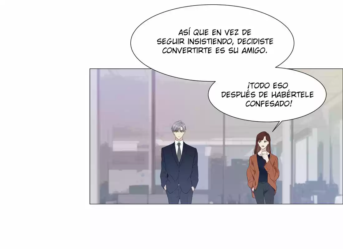 No Es Que Quiera Vestirme De Mujer - Capítulo 16 - Página 20 - LectorTMOo