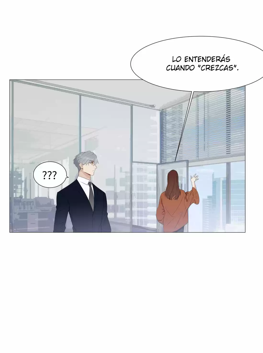 No Es Que Quiera Vestirme De Mujer - Capítulo 16 - Página 23 - LectorTMOo