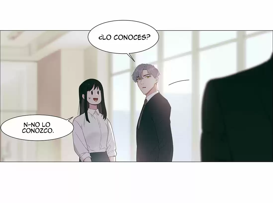 No Es Que Quiera Vestirme De Mujer - Capítulo 17 - Página 14 - LectorTMOo