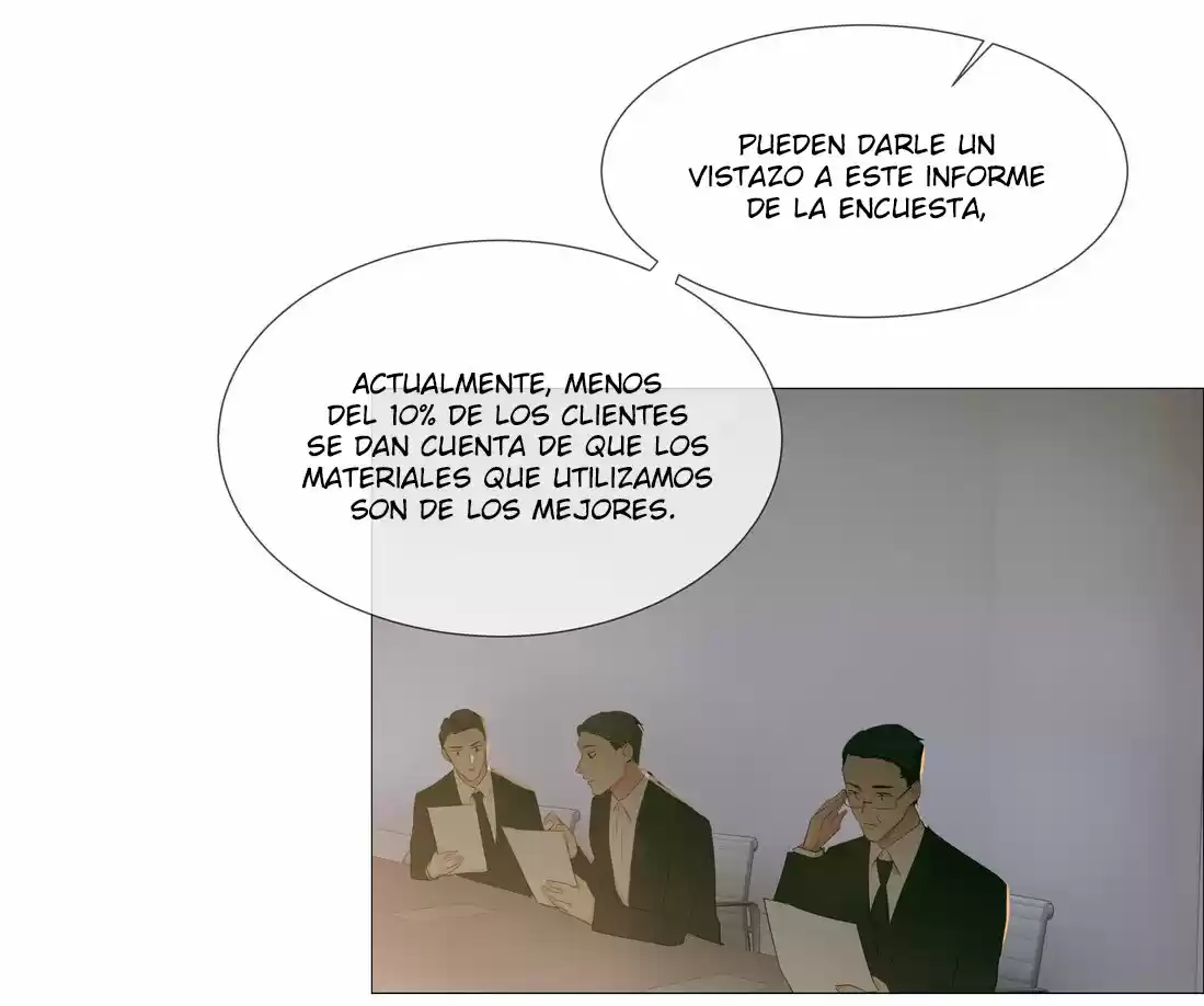No Es Que Quiera Vestirme De Mujer - Capítulo 17 - Página 30 - LectorTMOo