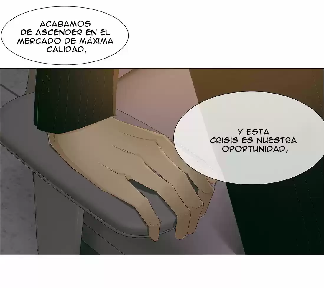 No Es Que Quiera Vestirme De Mujer - Capítulo 17 - Página 41 - LectorTMOo