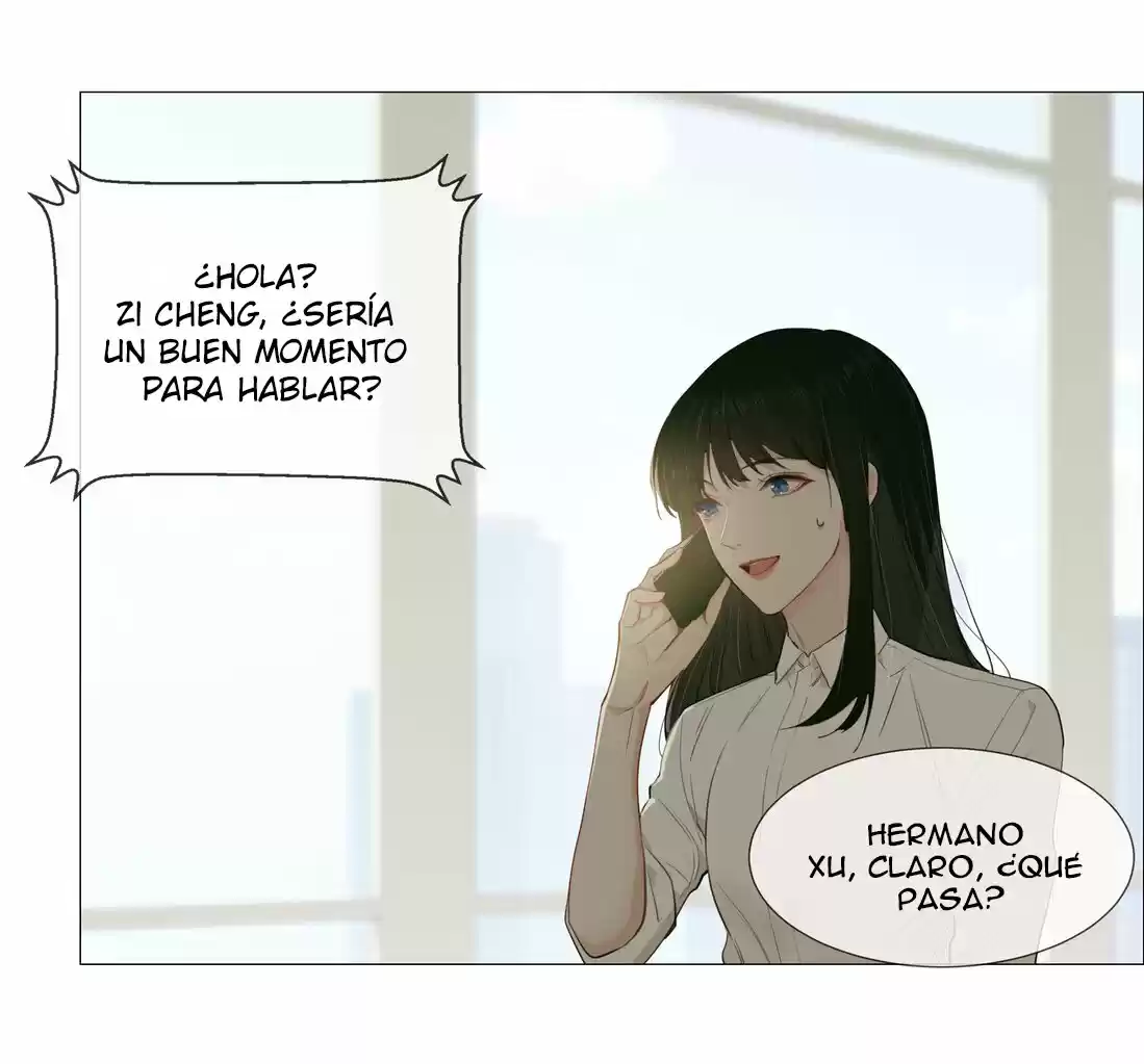 No Es Que Quiera Vestirme De Mujer - Capítulo 18 - Página 14 - LectorTMOo